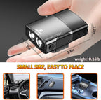 Glass Breaker - Upgraded Safe Hammer Glass Breaker Under Water, Car Hammer Seatbelt Cutter Window Breaker Emergency Escape To