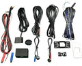 Blind Detection Intelligent BSD Blind Spots Detection, 79GHz Radars Rear Crossing Traffics Alert Tool, Rearview Warning Vehic