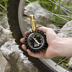 JACO Elite Low Pressure Tire Gauge - 30 PSI