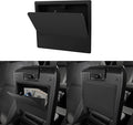 Muslogy Center Console Hidden Storage Box Compatible with 2025 2026 Toyota 4Runner Accessories Armrest Privacy Hidden Design Middle Console Secret Organizer Compartment ABS Material Large Opening