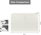 Underbed Storage Box with Storage Bins
