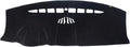 KEYOOG Dashboard Cover Dash Mat Fit for Fo-rd Edge 2014-2011 (for Left Hand Drive),Car Dash Board Mat Anti-Glare Carpet,Non-S