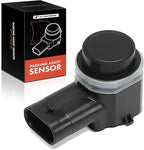 A-Premium Reverse Backup Parking Assist Sensor Compatible with Select Toyota & Volkswagen & Hyundai & Audi & Volvo - Corolla,