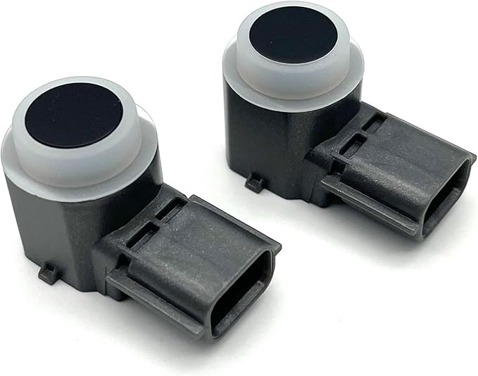 2PCS Parking Distance Sensor 28438-3SH0B for Nissan Altima Maxima Infiniti