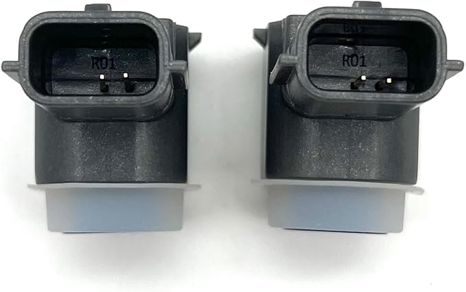 2PCS Parking Distance Sensor 28438-3SH0B for Nissan Altima Maxima Infiniti