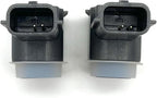 2PCS Parking Distance Sensor 28438-3SH0B for Nissan Altima Maxima Infiniti