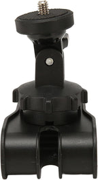 Video Sun Visor Mount Bracket Visor Mount for Dash Cam Quick Release Easy Install Stable 180 Degree Rotation for Action Camera