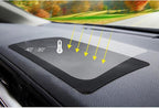 Car Anti-Slip Dashboard Pad Non-Slip Silicone Mat Phone for Key Holder Pads Mat for Keys Sticky Mats, 20x40cm