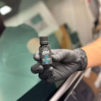 EZ Glass - Graphene Glass Coating & Water Repellent for Windshields - 12+ Months of Long Lasting Hydrophobic Windshield Coati