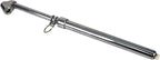 Slime 2021-A Tire Gauge, Dual Head, Pencil Gauge, Truck & SUV, 10-150 psi