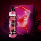 Menzerna Heavy Cut Compound 400 Lady Line 236ml (8oz) - Limited Edition, Pleasant Coconut Scent, Innovative Sanding Polish, Car Scratch Remover, Polishing Compound, Ceramic Coating for Cars