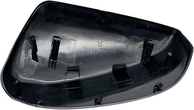 Replacement For Honda Accord 2008-2012 Right Passenger Door Side Rear View Mirror Cover Cap RH