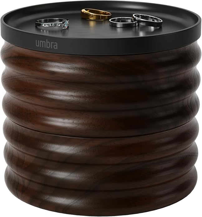 Umbra Tesora Jewelry