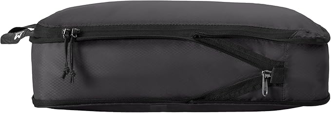 Eagle Creek Pack-It Isolate Compression - Lightweight Cube for Optimizing Luggage Space - Easy-Grab Zipper - Convenient Top H