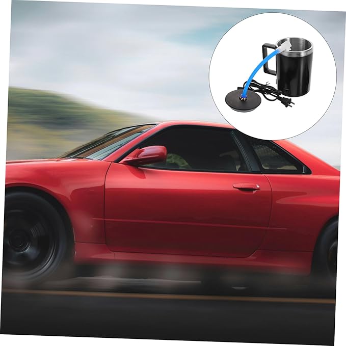 Headlight Restoration Kit Polish 110v Headlight Atomizing Cup Leakproof Nozzle Spray Cup Random Color
