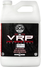 Chemical Guys VRP Vinyl, Rubber, and Plastic Dressing - Tire Dressing, Non-Greasy, Dry-to-the-Touch Shine for Tires, Trim, an