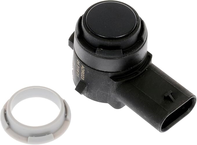 Dorman 684-125 Parking Aid Sensor Compatible with Select Volkswagen Models