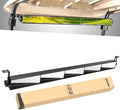 10L0L Universal Golf Cart 5 Panel Mirror for Yamaha EZGO Club Car, Eliminate Blind Spots Wide Angle Rear View Mirror