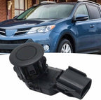 89341-0C010 Reverse Backup Parking Assist Sensor Replacement for Toyota RAV4 2014-2018 Tacoma 2015-2022 Tundra 2014-2021 Repl