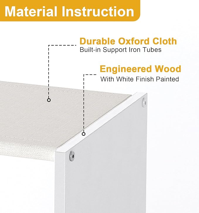 2 Pack 2 Tier Small White Shoe Rack For Closet, Stackable Shoe Shelf Organizer for 18 -24 Pairs of Shoes, Small Shoe Storage 
