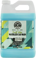 Chemical Guys Swift Wipe Sprayable Waterless Car Wash Spray - Spray and Wipe to Safely Clean and Shine Cars, Trucks, Motorcyc