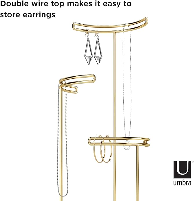 Umbra Tesora Jewelry