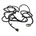 Front Bumper Parking Aid Wiring Harness 84307173 Fit for Chevrolet Tahoe 2015 2016 2017 2018 2019, Chevrolet Suburban 2015 20