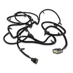 Front Bumper Parking Aid Wiring Harness 84307173 Fit for Chevrolet Tahoe 2015 2016 2017 2018 2019, Chevrolet Suburban 2015 20
