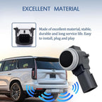 Bumper Park Assist Object Sensor,for Chevy Silverado/Tahoe/Suburban,for GMC Yukon XL/Sierra,for Cadillac CTS/XTS/XT5/Escalade