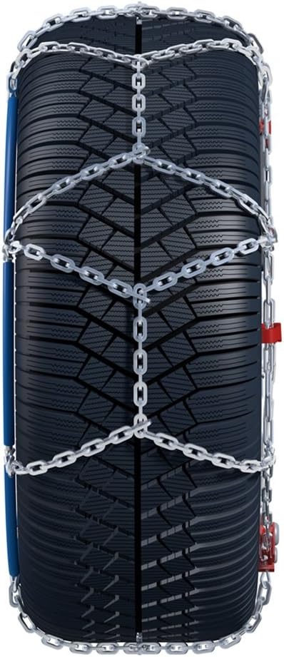 KONIG CB-12 090 Snow chains, set of 2