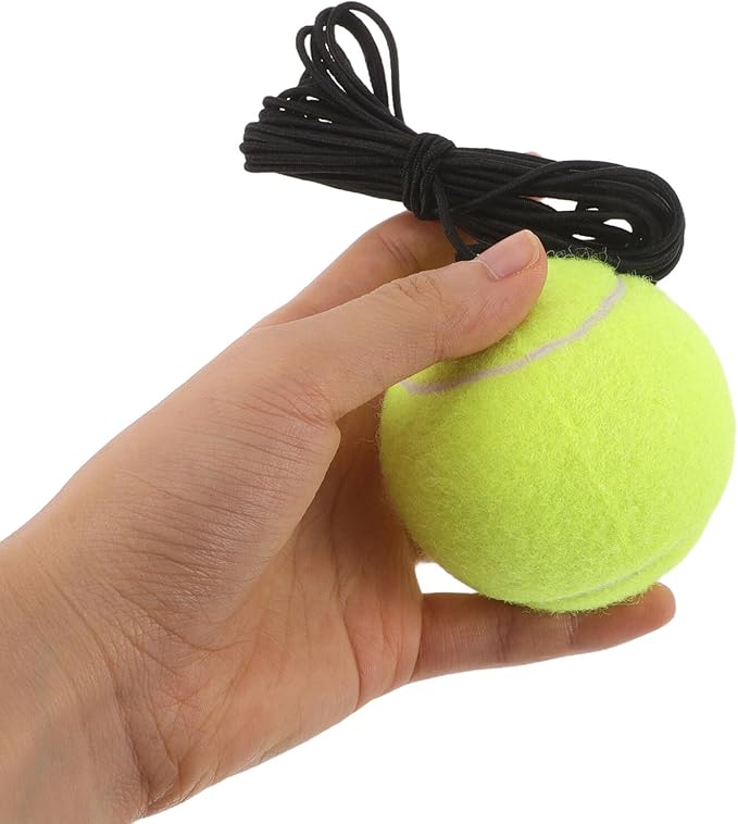 VALICLUD Garage Parking Assist Device with Tennis Ball Stopper, Precise Car Positioning Aid for Home Driveway, Adjustable Parking Guide Ball Kit for Vehicle Distance Control