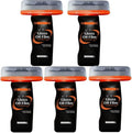 Glass Guard, Hand-Held Glass Emulsion Cleaner, Car Glas-s Oil Film Remover Brush, Windscreen Cleaner Remove Water Spots Dirt 