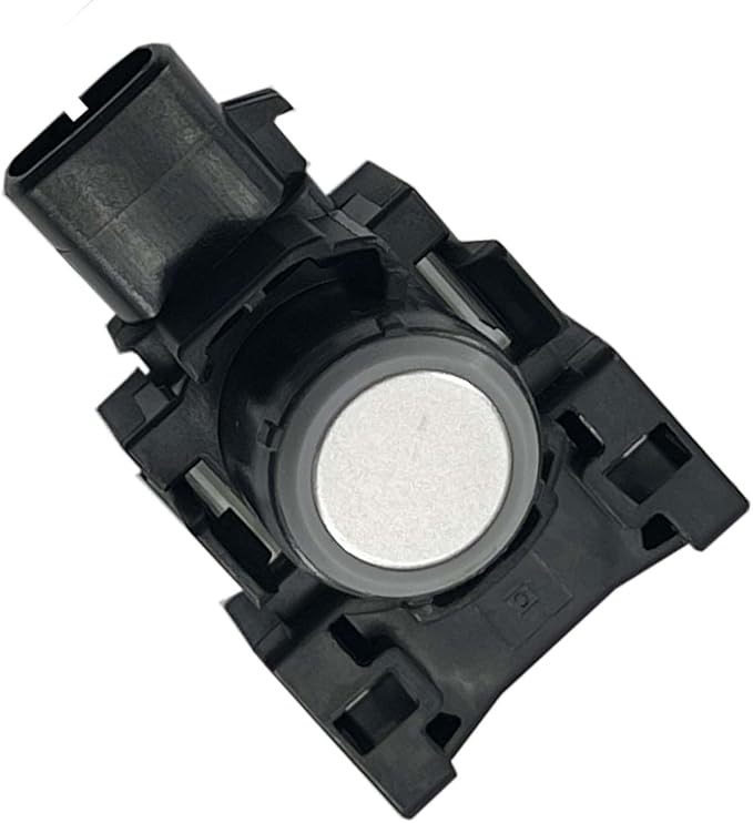 DEVMO 87621-AL01A Reverse Backup Parking Rear Bumper Park Assist Object Sensor Compatible with Outback:2017-2019