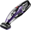 Bissell Pet Hair Eraser Cordless Hand Vacuum, Lithium Ion, Home, Auto, and Pet Vacuum, Easy-Empty Dirt Bin, Upholstery Tool, 