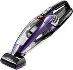 Bissell Pet Hair Eraser Cordless Hand Vacuum, Lithium Ion, Home, Auto, and Pet Vacuum, Easy-Empty Dirt Bin, Upholstery Tool, 