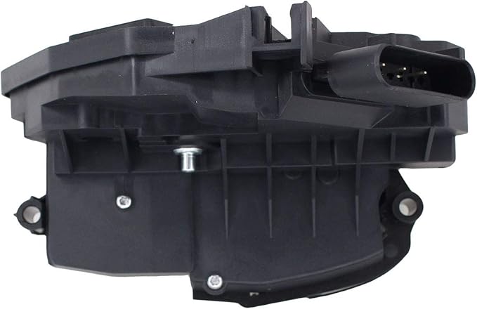 MOTOKU Rear Right Passenger Side Door Lock Latch Actuator for Ford Escape Fusion Focus Edge MKX MKZ 2011 2012 2013 2014 2015 