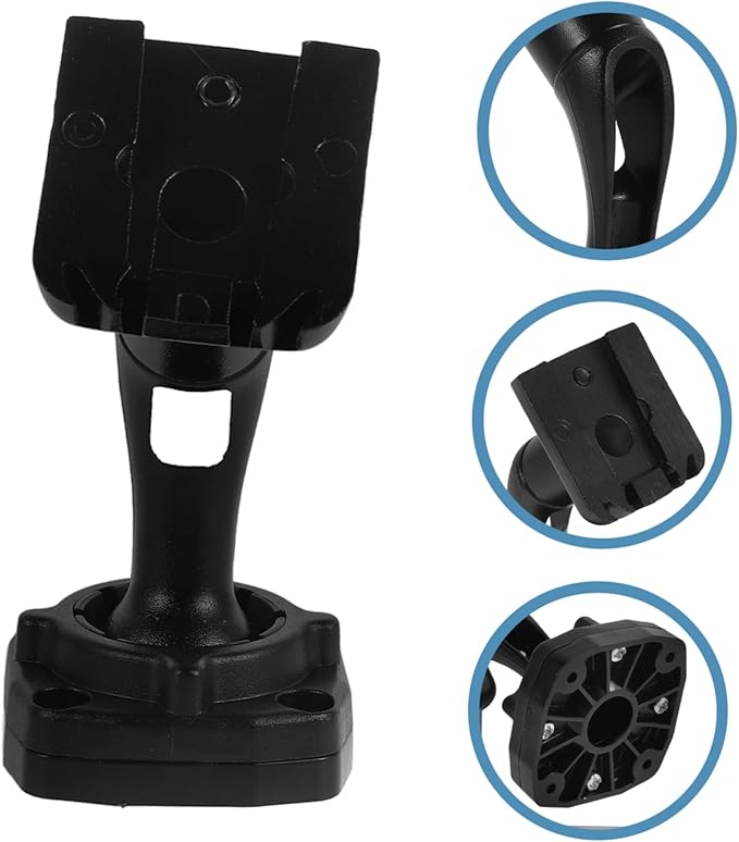 Driving Recorder Holder Mirror Dash Cam Mount with Easy Installation for Cars and Trucks Secure Vehicle Bracket for Enhanced Safety and Multi-Functional Use