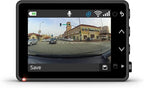 Garmin G010-N2505-00 Dash Cam 47 1080p 140-degree Field of View GPS Dash Cam Black - Certified (Renewed)