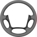 MEWANT Steering Wheel Cover Wrap for Toyota Tacoma Tundra 4Runner Sienna Highlander Sequoia Land Cruiser Prado 120 Land Cruiser Hilux LS400 GX GX470