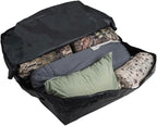 Keeper - Waterproof Rooftop Cargo Bag, 15 Cubic Feet