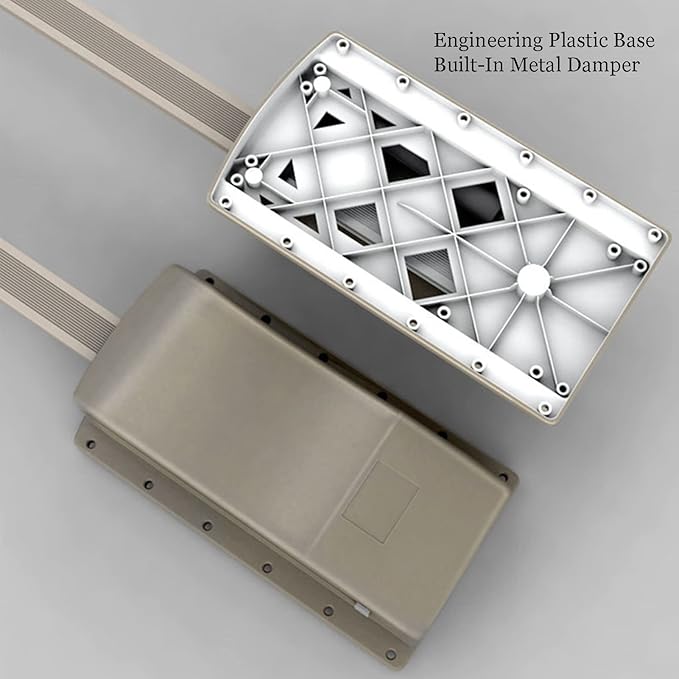 Pull Out Clothes Rail Extendable Pull Out Closet Rod - Stainless Steel Wardrobe Rail Tube, Pull-Down Clothes Organizer with S