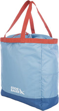 Eddie Bauer Stowaway Packable Tote Bag