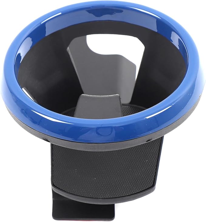 Center Console Cup Holder Compatible with BMW 3 Series 2005-2012 E90 E91 E92 E93 325i 320i 318i,Passenger Front Seat Center C