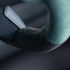 MEWANT Hand Stitched Steering Wheel Cover for Tesla Model 3 2017-2023 / Model Y 2020-2023 for Tesla Model 3/Y Accessories