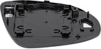 EAP Driver Side Mirror Glass Compatible with Toyota Camry 2012-2017, Avalon 2013-2018, Heated, 8790706020 8790707010 8790707020 8794706410 8794706400 TO1324119 TO1324118