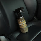 SPTA Leather Protectant, 16oz Leather Conditioner, Vinyl, and Plastic Interior Surfaces -for Car Interiors, Furniture, Appare