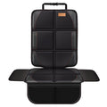 Bacgnyer Car Seat Protector, 1 Pack of Seat Protectors, Thickest Padded 600D Fabric Padding, Waterproof, Durable, Anti Slip B