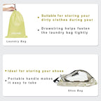 BAGAIL 8 Set/9 Set Packing Cubes Luggage Packing Organizer for Travel, Suitcase Packing Bags for Travel Accessories