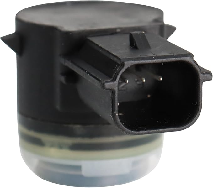 TRQ Parking Assist Sensor Compatible with 2019-2022 Ford Ranger