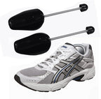 Shoe Trees for Sneakers Shaper Plastic Men Shoe Stretcher Shape Boot Holder Prevent Creasing